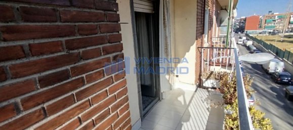 2 bedrooms Apartment in Madrid, Spain No. 173568 15