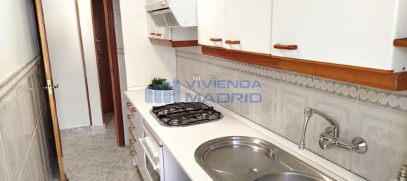 2 bedrooms Apartment in Madrid, Spain No. 173568 10