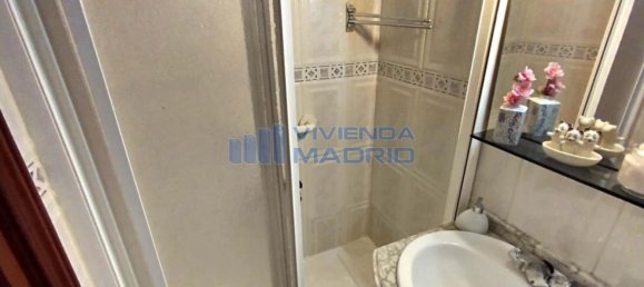 2 bedrooms Apartment in Madrid, Spain No. 173568 19