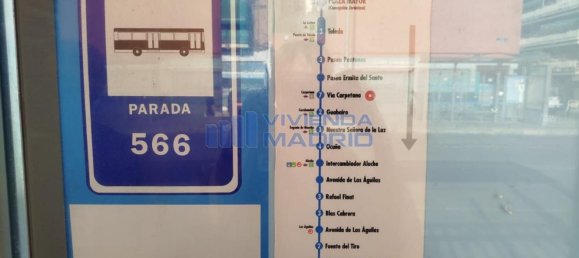 2 bedrooms Apartment in Madrid, Spain No. 173568 37