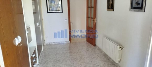 2 bedrooms Apartment in Madrid, Spain No. 173568 17