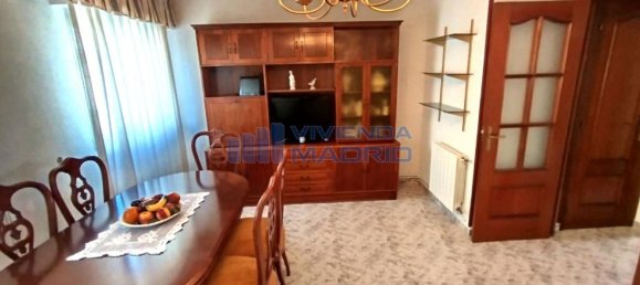 2 bedrooms Apartment in Madrid, Spain No. 173568 3