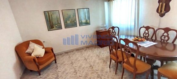 2 bedrooms Apartment in Madrid, Spain No. 173568 4