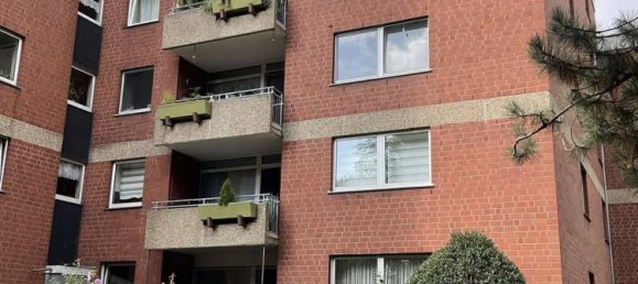 Apartamento de 2 dormitorios en Duisburg, Germany No. 284260 23