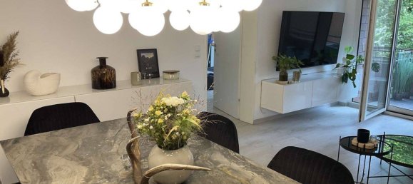 Apartamento de 2 dormitorios en Duisburg, Germany No. 284260 6