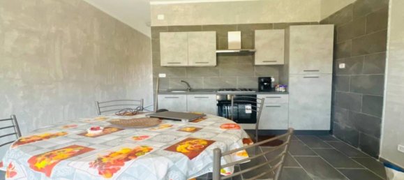 1 bedroom Apartment in Castel Volturno, Italy No. 296244 4