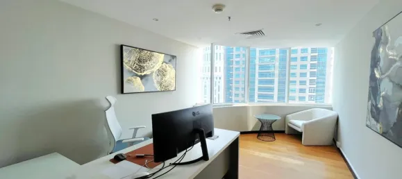 Büro in Jumeirah Lake Towers, UAE 105m², Nr. 106163 6