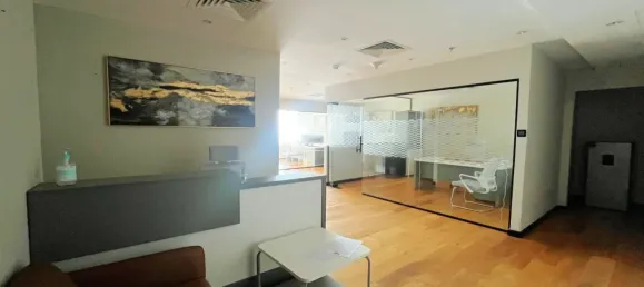 Büro in Jumeirah Lake Towers, UAE 105m², Nr. 106163 8