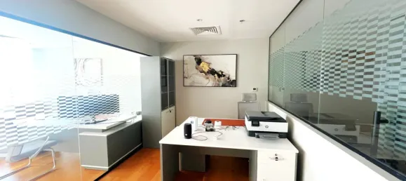 Büro in Jumeirah Lake Towers, UAE 105m², Nr. 106163 4