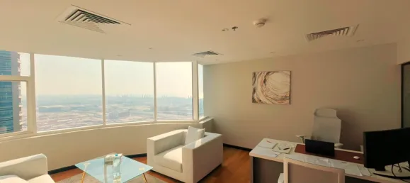 Büro in Jumeirah Lake Towers, UAE 105m², Nr. 106163 5