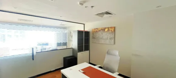 Büro in Jumeirah Lake Towers, UAE 105m², Nr. 106163 7