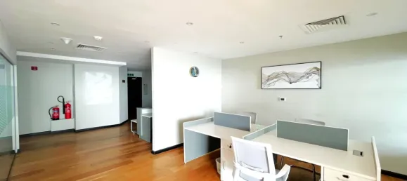 Büro in Jumeirah Lake Towers, UAE 105m², Nr. 106163 2