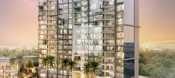 2 Schlafzimmer Wohnung in Mohammed Bin Rashid City, UAE, Nr. 51045 3