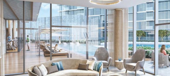 2 Schlafzimmer Wohnung in Mohammed Bin Rashid City, UAE, Nr. 51045 4