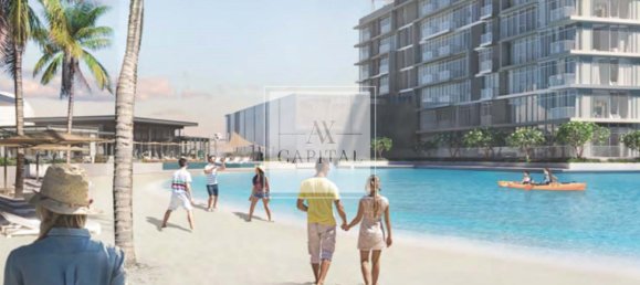 2 Schlafzimmer Wohnung in Mohammed Bin Rashid City, UAE, Nr. 51045 10