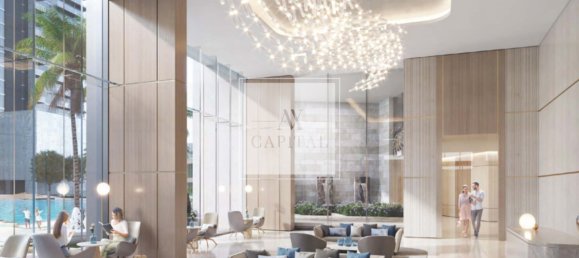 2 Schlafzimmer Wohnung in Mohammed Bin Rashid City, UAE, Nr. 51045 5