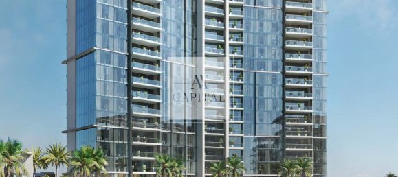 2 Schlafzimmer Wohnung in Mohammed Bin Rashid City, UAE, Nr. 51045 2