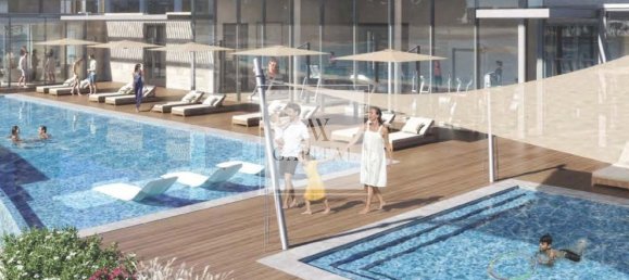 2 Schlafzimmer Wohnung in Mohammed Bin Rashid City, UAE, Nr. 51045 9