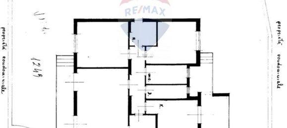 3 Schlafzimmer Wohnung in Palermo, Italy, Nr. 64778 34