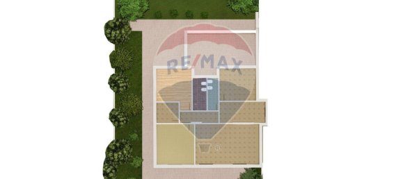 3 Schlafzimmer Wohnung in Palermo, Italy, Nr. 64778 33