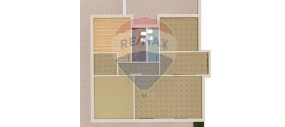 3 Schlafzimmer Wohnung in Palermo, Italy, Nr. 64778 35