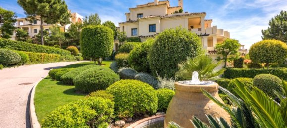 3 chambres Penthouse à Benahavis, Spain No. 147831 3