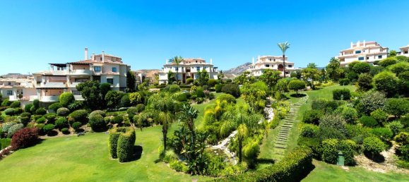 3 chambres Penthouse à Benahavis, Spain No. 147831 2