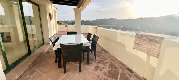 3 chambres Penthouse à Benahavis, Spain No. 147831 7