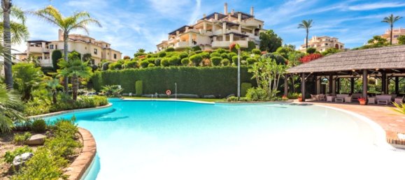 3 chambres Penthouse à Benahavis, Spain No. 147831 4