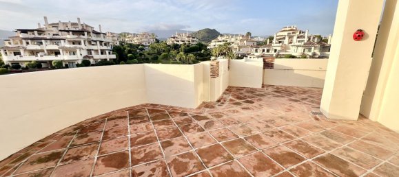 3 chambres Penthouse à Benahavis, Spain No. 147831 8
