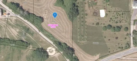  قطعة أرض في Velden am Worther See, Austria 9752متر مربع رقم 138270 6