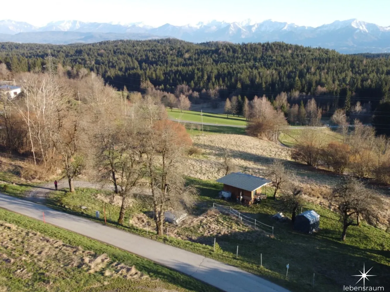  قطعة أرض في Velden am Worther See, Austria 9752متر مربع رقم 138270