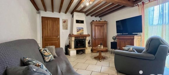 Casa de 4 dormitorios en Brombos, France No. 158194 2