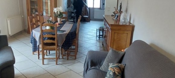 Casa de 4 dormitorios en Brombos, France No. 158194 4