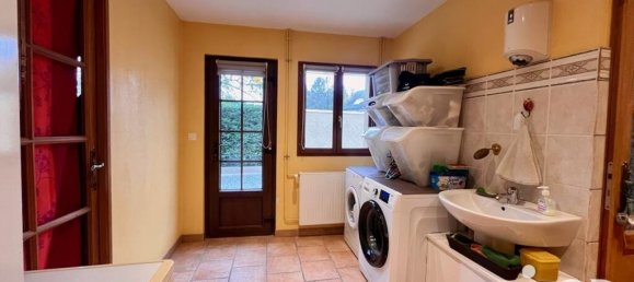 Casa de 4 dormitorios en Brombos, France No. 158194 3