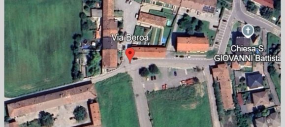 2 غرف نوم شقة في Martinengo, Italy رقم 317122 26