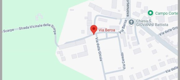 2 غرف نوم شقة في Martinengo, Italy رقم 317122 19