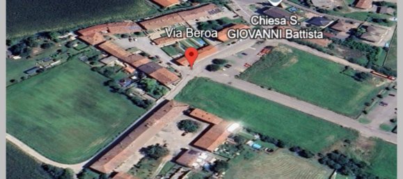 2 غرف نوم شقة في Martinengo, Italy رقم 317122 12