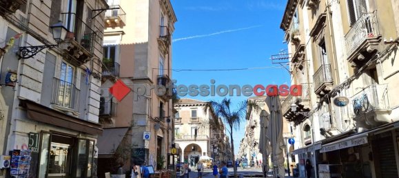 2 rooms Apartment in Catania, Italy No. 350428 15
