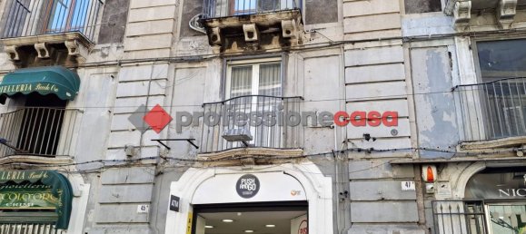 2 rooms Apartment in Catania, Italy No. 350428 37