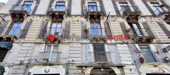 2 rooms Apartment in Catania, Italy No. 350428 13