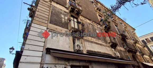 2 rooms Apartment in Catania, Italy No. 350428 42