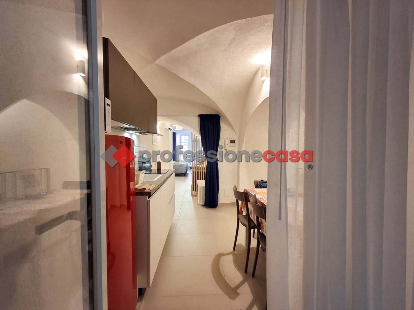2 rooms Apartment in Catania, Italy No. 350428