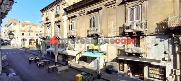 2 rooms Apartment in Catania, Italy No. 350428 3