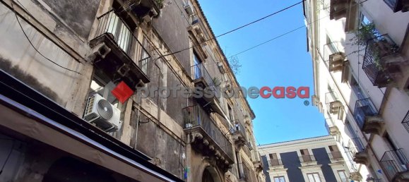 2 rooms Apartment in Catania, Italy No. 350428 44