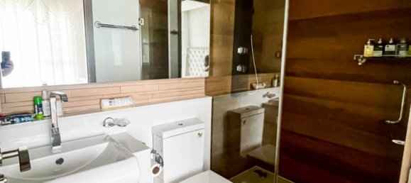 Condominio de 2 dormitorios en Bang Sare, Thailand No. 12029 17