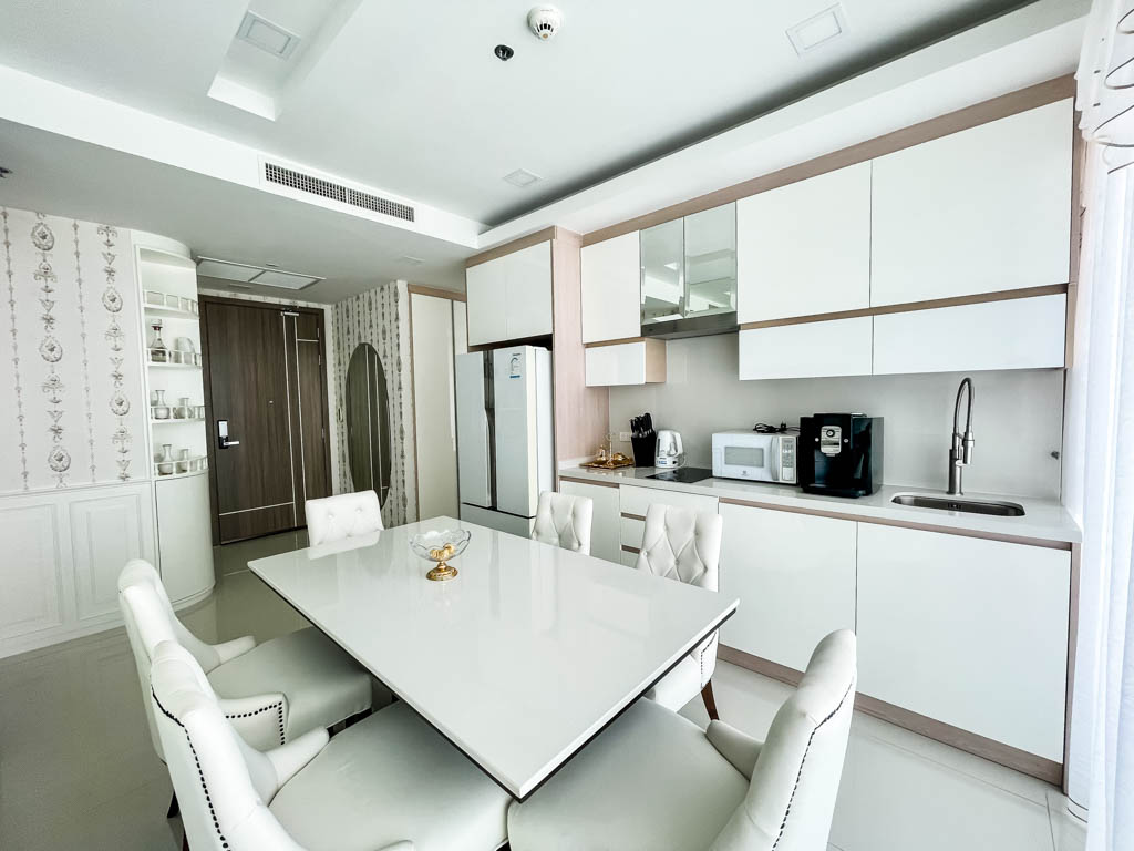 Condominio de 2 dormitorios en Bang Sare, Thailand No. 12029