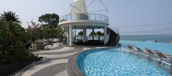 Condominio de 2 dormitorios en Bang Sare, Thailand No. 12029 25