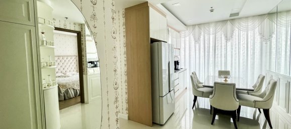 Condominio de 2 dormitorios en Bang Sare, Thailand No. 12029 3