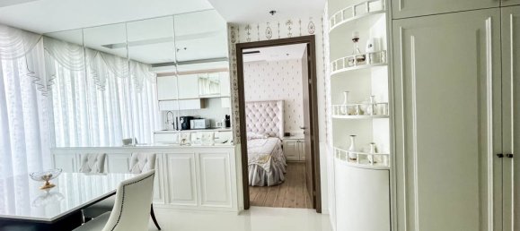 Condominio de 2 dormitorios en Bang Sare, Thailand No. 12029 5